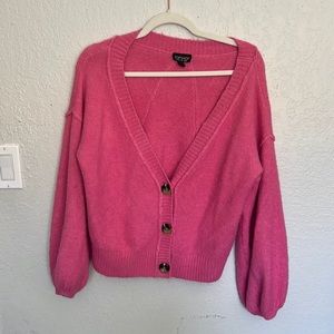 Top Shop Cardigan